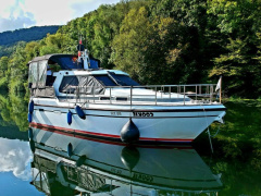 Linssen 34HT Royal