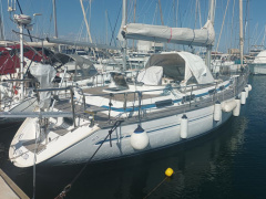 Bavaria 42 Ocean