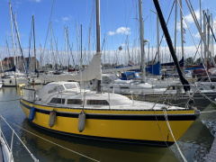 Friendship Yacht Company 28