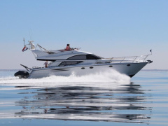 Fairline Phantom 50