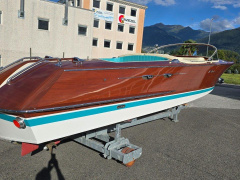 Riva AQUARAMA SPECIAL 708