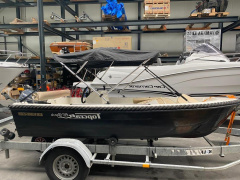 Topcraft 410