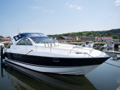 Fairline Targa 38