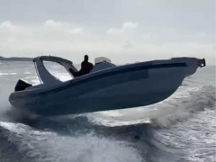 Sea Prop rib 27