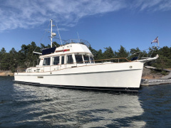 Grand Banks 46 Classic