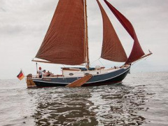 Westerdijk Zeeshouw