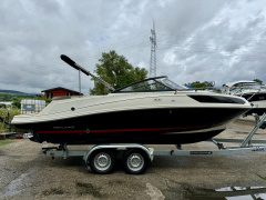 Bayliner VR5 Cuddy