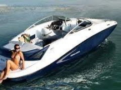 Sea Doo BRP 230 Challenger