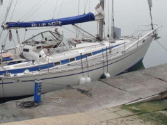 Bavaria 390 Caribic