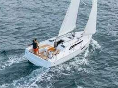 Bénéteau Oceanis 37