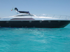 Alfamarine 50ft