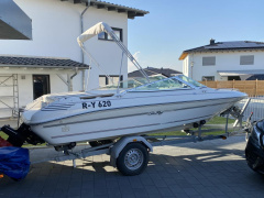 Sea Ray 170 BR Limited Bowrider