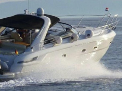 Bavaria 38 Sport