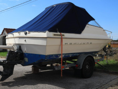 Bayliner Capri 1952 CN