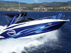 Crownline 250 CR