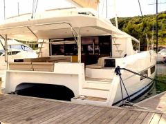 Dufour Catamarans 48