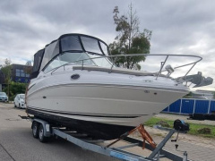 Sea Ray 245 SUNDANCER MIT 5,0L MPI