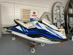 Yamaha WaveRunner FX HO