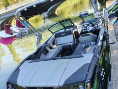 MasterCraft NXT20