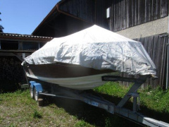 Chaparral 187 BR