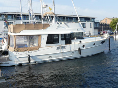 Bénéteau Swift Trawler 44