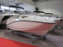 Quicksilver Activ 505 Cabin