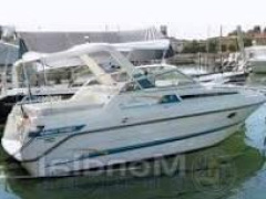 Cranchi Clipper Cruiser 760