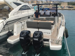 Fjord EXPRESS 38
