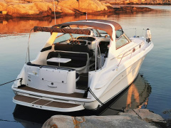 Sea Ray 330 Sundancer