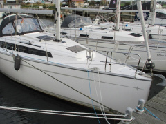 Bavaria Cruiser 34