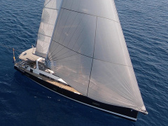 Beneteau Oceanis 55