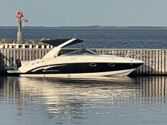 Chaparral 275 SSI