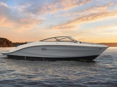 Sea Ray 210 SPXE