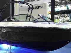 Sea Ray 210 SPXE