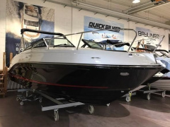 Sea Ray 230 SSE