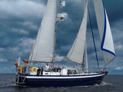 Staack Natascha Decksalonyacht