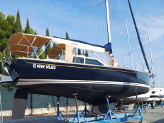 Tartan Yachts TARTAN 4400