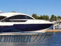 Fairline Targa 50 GT