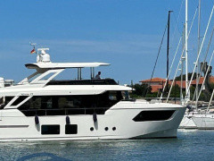 Absolute 73 Navetta