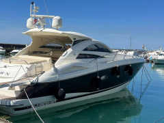 Sunseeker Portofino 53