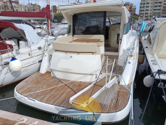 Jeanneau PRESTIGE 42 S