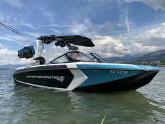 Nautique Super Air G23