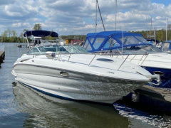 Crownline 250 CR