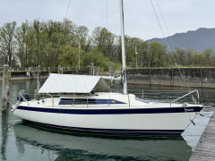 Dehler 25