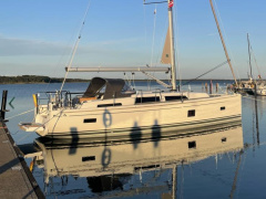 Hanse 388