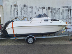 Drago Boats Fiesta 600