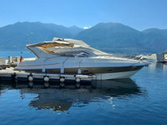 Sessa C 42 open