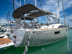 Bavaria VISION 42