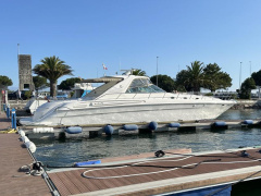 Sea Ray 580 Super Sun Sport