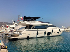 Ferretti 750